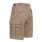 ΒΕΡΜΟΥΔΑ ROTHCO RIP-STOP BDU BEIGE ΒΕΡΜΟΥΔΑ ROTHCO RIP-STOP BDU BEIGE