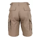 ΒΕΡΜΟΥΔΑ ROTHCO RIP-STOP BDU BEIGE ΒΕΡΜΟΥΔΑ ROTHCO RIP-STOP BDU BEIGE