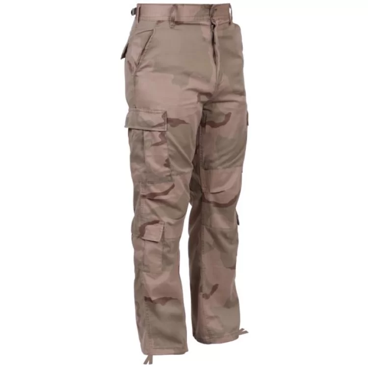 ΠΑΝΤΕΛΟΝΙ ROTHCO RIPSTOP 3-COLOR 