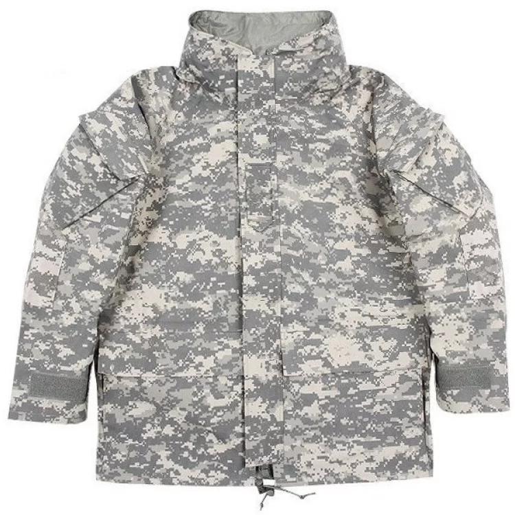 ΠΑΡΚΑ ROTHCO HYVAT DIGITAL CAMO ΠΑΡΚΑ ROTHCO HYVAT DIGITAL CAMO