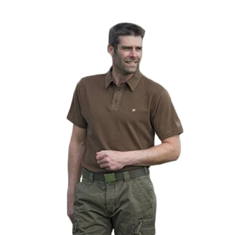 POLO SEELAND CAMEL POLO SEELAND CAMEL