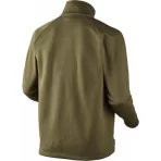 FLEECE ΖΑΚΕΤΑ SEELAND RANGER DUFFEL GREEN