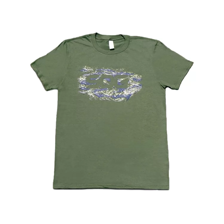 T-SHIRT SOG ΧΑΚΙ T-SHIRT SOG ΧΑΚΙ