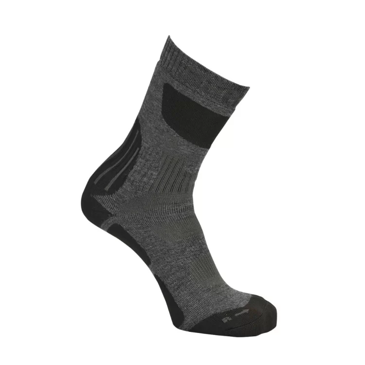 ΚΑΛΤΣΕΣ SPRING REVOLUTION ALPINE WARM EVOLUTION DARK GREY