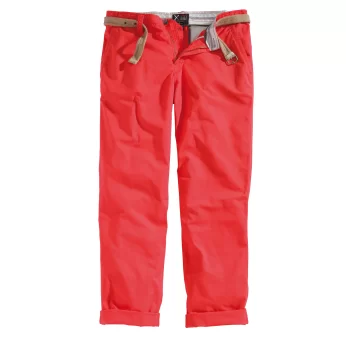 ΠΑΝΤΕΛΟΝΙ SURPLUS CHINO ΚΟΚΚΙΝΟ