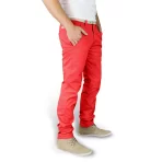 ΠΑΝΤΕΛΟΝΙ SURPLUS CHINO ΚΟΚΚΙΝΟ