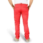ΠΑΝΤΕΛΟΝΙ SURPLUS CHINO ΚΟΚΚΙΝΟ