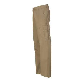 ΠΑΝΤΕΛΟΝΙ TOXOTIS COTTON RIPSTOP BEIGE P120B