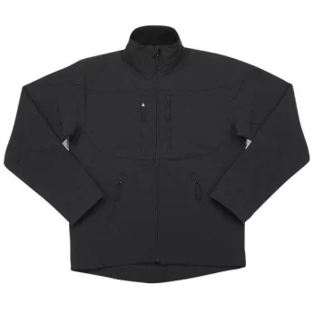 ΤΖΑΚΕΤ TRU-SPEC 24-7 SOFTSHELL ΜΑΥΡΟ 