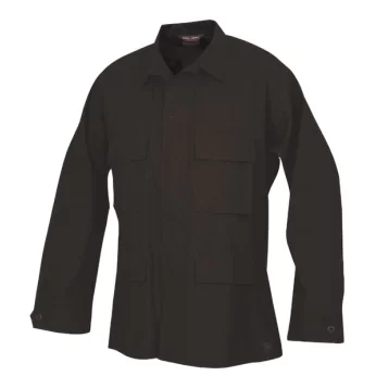ΧΙΤΩΝΙΟ TRU-SPEC RIPSTOP BDU ΜΑΥΡΟ 