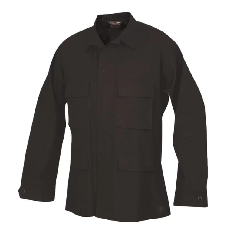 ΧΙΤΩΝΙΟ TRU-SPEC RIPSTOP BDU ΜΑΥΡΟ ΧΙΤΩΝΙΟ TRU-SPEC RIPSTOP BDU ΜΑΥΡΟ