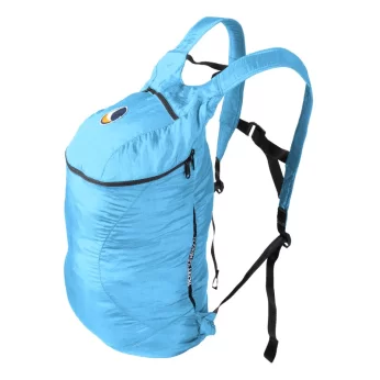 ΣΑΚΙΔΙΟ TICKET TO THE MOON PLUS AQUA 25L