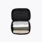 ΤΣΑΝΤΑΚΙ TROPICFEEL PACKING CUBE BLACK 5L