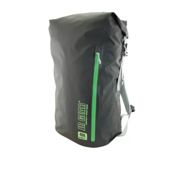 ΣΑΚΙΔΙΟ JR GEAR BOMBER MINI 40L ΜΑΥΡΟ