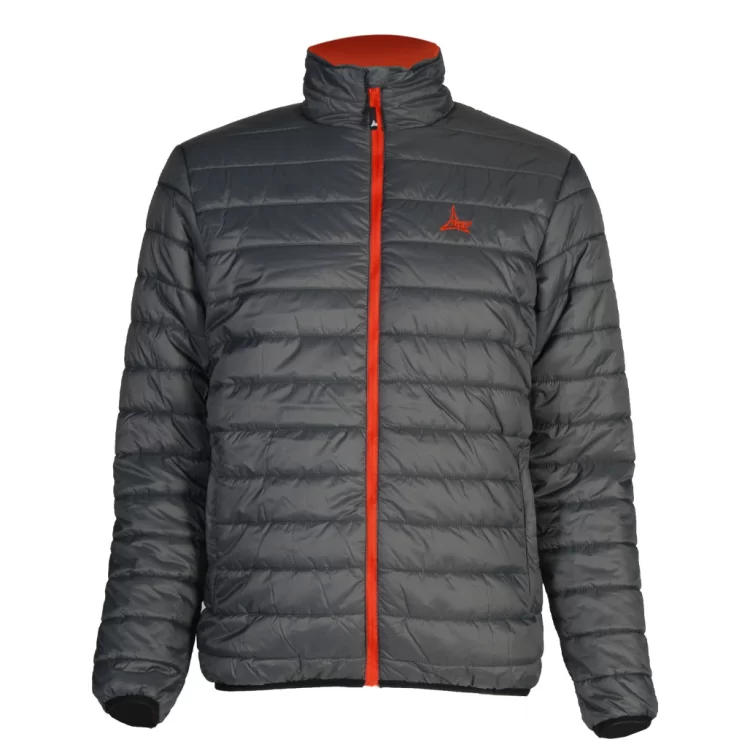 ΜΠΟΥΦΑΝ APU PADDED PAMIR ΓΚΡΙ