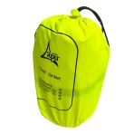 ΤΖΑΚΕΤ ΑΔΙΑΒΡΟΧΟ APU TIBET YELLOW ΤΖΑΚΕΤ ΑΔΙΑΒΡΟΧΟ APU TIBET YELLOW