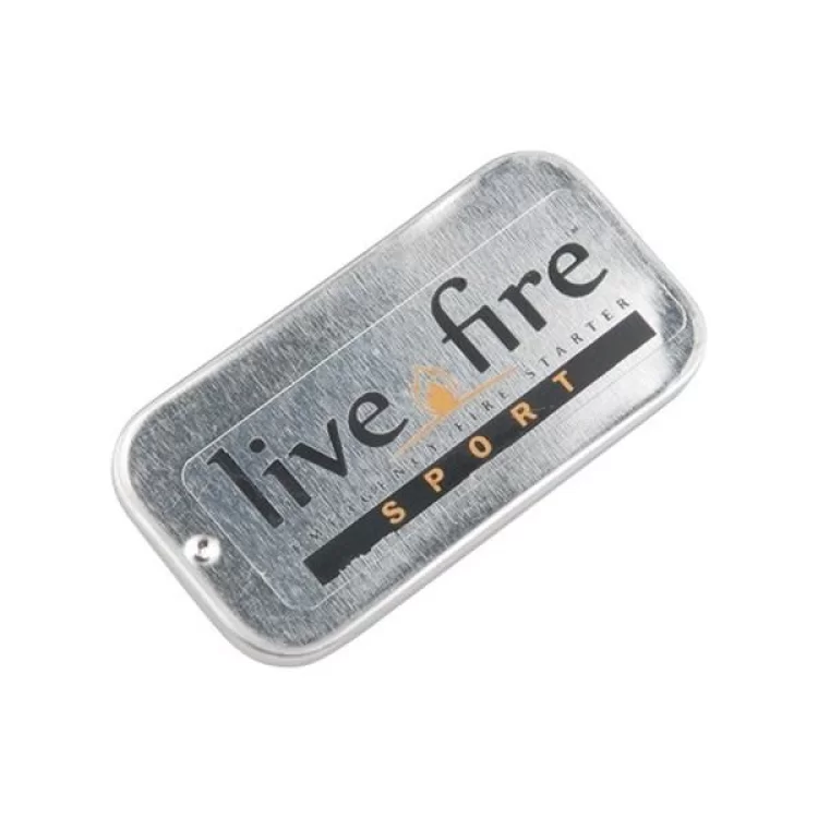ΠΡΟΣΑΝΑΜΜΑ LIVE FIRE GEAR SPORT ΠΡΟΣΑΝΑΜΜΑ LIVE FIRE GEAR SPORT