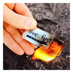 ΠΡΟΣΑΝΑΜΜΑ LIVE FIRE GEAR SPORT ΠΡΟΣΑΝΑΜΜΑ LIVE FIRE GEAR SPORT