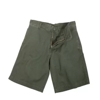 ΒΕΡΜΟΥΔΑ ROTHCO VINTAGE FLAT OLIVE