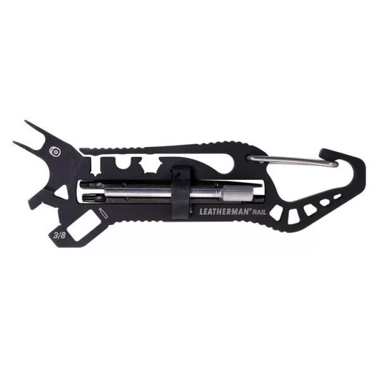 ΠΟΛΥΕΡΓΑΛΕΙΟ LEATHERMAN RAIL ΠΟΛΥΕΡΓΑΛΕΙΟ LEATHERMAN RAIL
