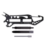 ΠΟΛΥΕΡΓΑΛΕΙΟ LEATHERMAN RAIL ΠΟΛΥΕΡΓΑΛΕΙΟ LEATHERMAN RAIL