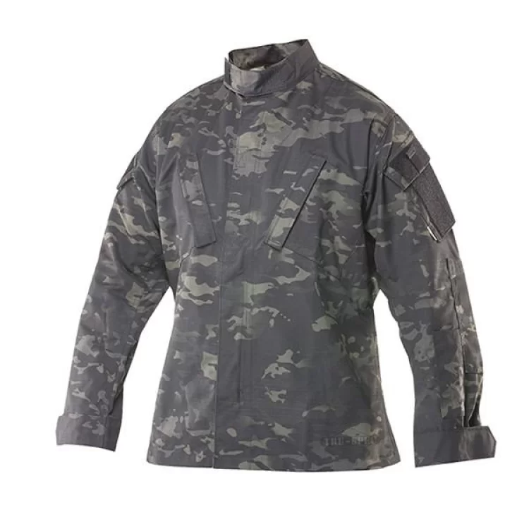 ΧΙΤΩΝΙΟ TRU MULTICAM BLACK ΧΙΤΩΝΙΟ TRU MULTICAM BLACK