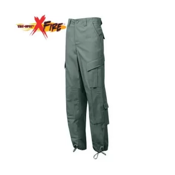 ΠΑΝΤΕΛΟΝΙ TRU-SPEC ΠΥΡΙΜΑΧΟ TACTICAL XFIRE OD
