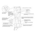 ΠΑΝΤΕΛΟΝΙ TRU-SPEC ΠΥΡΙΜΑΧΟ TACTICAL XFIRE OD