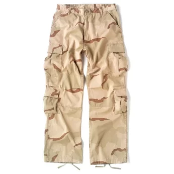 ΠΑΝΤΕΛΟΝΙ ROTHCO ULTRAFORCE  PARATROOPER VINTAGE TRI-COLOR DESERT