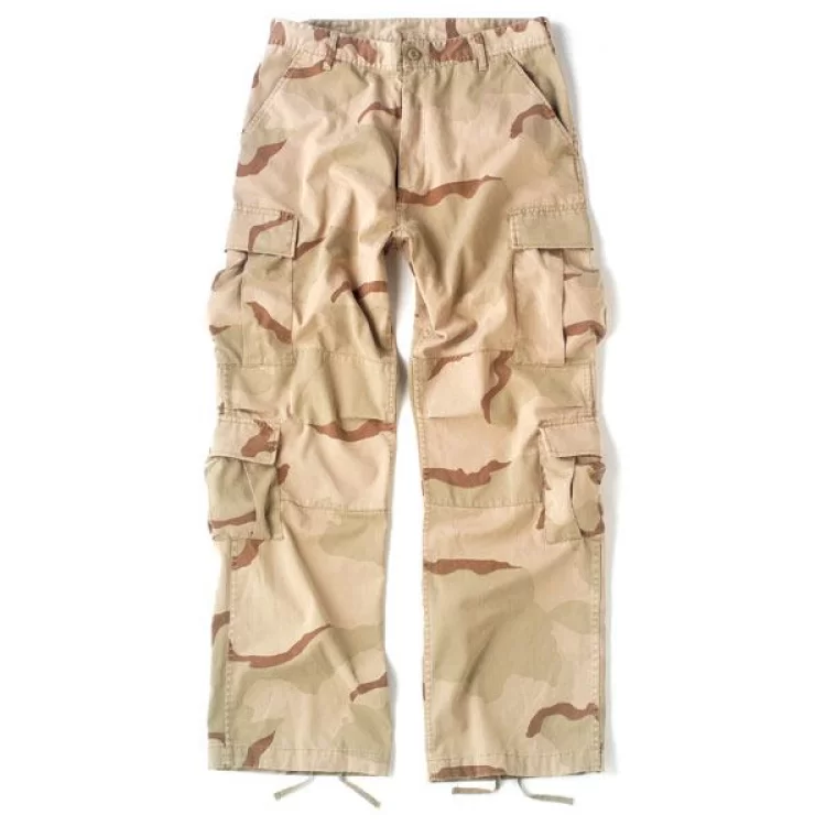 ΠΑΝΤΕΛΟΝΙ ROTHCO ULTRAFORCE  PARATROOPER VINTAGE TRI-COLOR DESERT