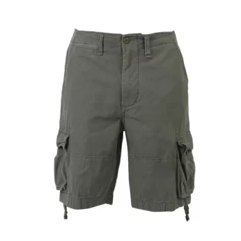 ΒΕΡΜΟΥΔΑ ROTHCO VINTAGE SOLID OLIVE