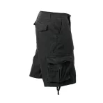 ΒΕΡΜΟΥΔΑ ROTHCO VINTAGE SOLID BLACK ΒΕΡΜΟΥΔΑ ROTHCO VINTAGE SOLID BLACK