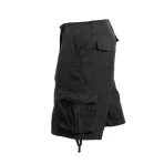 ΒΕΡΜΟΥΔΑ ROTHCO VINTAGE SOLID BLACK ΒΕΡΜΟΥΔΑ ROTHCO VINTAGE SOLID BLACK