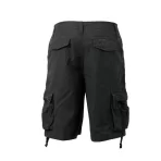 ΒΕΡΜΟΥΔΑ ROTHCO VINTAGE SOLID BLACK ΒΕΡΜΟΥΔΑ ROTHCO VINTAGE SOLID BLACK