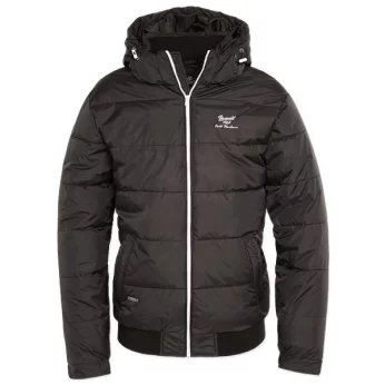 ΜΠΟΥΦΑΝ BRANDIT COLD HARBOUR BLACK 