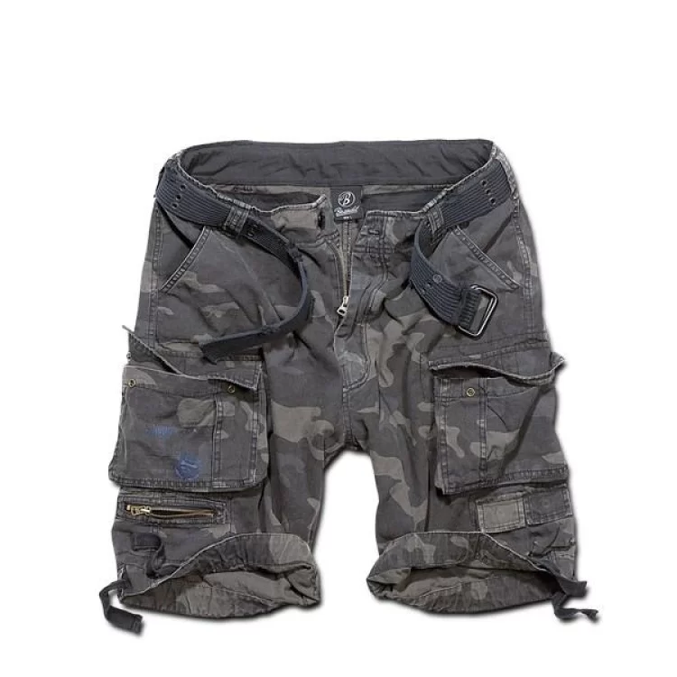 ΒΕΡΜΟΥΔΑ BRANDIT SAVAGE DARK CAMO ΒΕΡΜΟΥΔΑ BRANDIT SAVAGE DARK CAMO