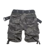 ΒΕΡΜΟΥΔΑ BRANDIT SAVAGE DARK CAMO ΒΕΡΜΟΥΔΑ BRANDIT SAVAGE DARK CAMO