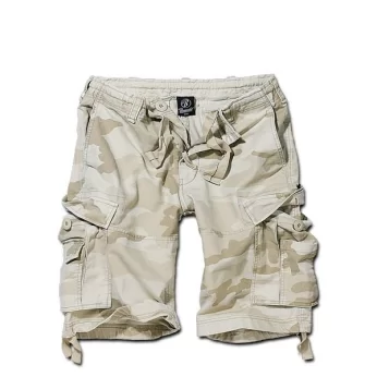 ΒΕΡΜΟΥΔΑ BRANDIT VINTAGE CLASSIC SANDSTORM