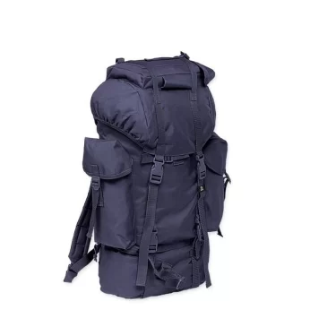 ΣΑΚΙΔΙΟ BRANDIT COMBAT 65L BLUE ΣΑΚΙΔΙΟ BRANDIT COMBAT 65L BLUE