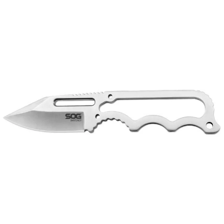 ΜΑΧΑΙΡΙ SOG INSTINCT SATIN ΜΑΧΑΙΡΙ SOG INSTINCT SATIN