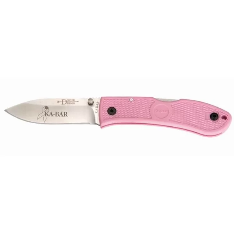 ΣΟΥΓΙΑΣ KA-BAR DOZIER HUNTER PINK ΣΟΥΓΙΑΣ KA-BAR DOZIER HUNTER PINK