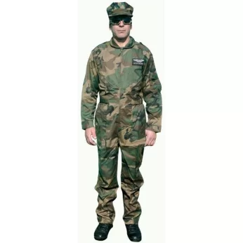 ΦΟΡΜΑ ΠΙΛΟΤΟΥ WOODLAND CAMO