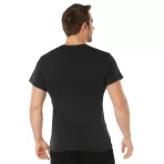 100% COTTON T-SHIRT HEATHER GRAY 100% COTTON T-SHIRT HEATHER GRAY