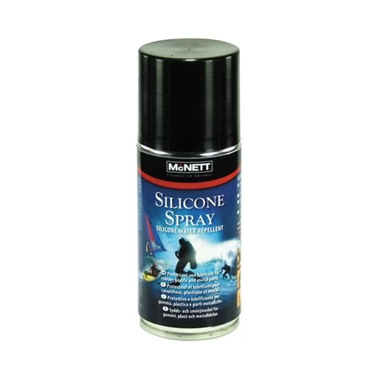 ΣΠΡΕΙ ΣΙΛΙΚΟΝΗΣ 150ml MCNETT