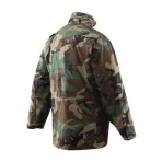 ΤΖΑΚΕΤ TRU-SPEC M-65 WOODLAND CAMO ΤΖΑΚΕΤ TRU-SPEC M-65 WOODLAND CAMO