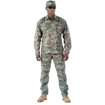ΠΟΥΚΑΜΙΣΟ ROTHCO UF DIGITAL CAMO 