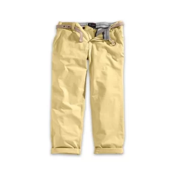 ΠΑΝΤΕΛΟΝΙ SURPLUS CHINO ΜΠΕΖ