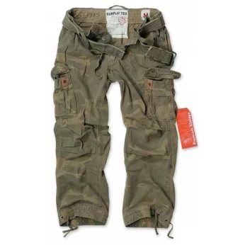 ΠΑΝΤΕΛΟΝΙ SURPLUS PREMIUM VINTAGE WOODLAND CAMO 