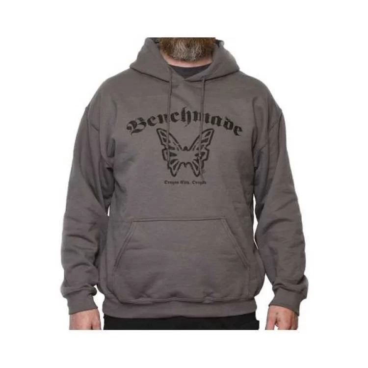 ΦΟΥΤΕΡ BENCHMADE HQ HOODIE ΦΟΥΤΕΡ BENCHMADE HQ HOODIE