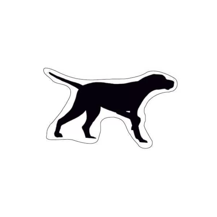 ΣΗΜΑ ΑΥΤΟΚΟΛΛΗΤΟ POINTER